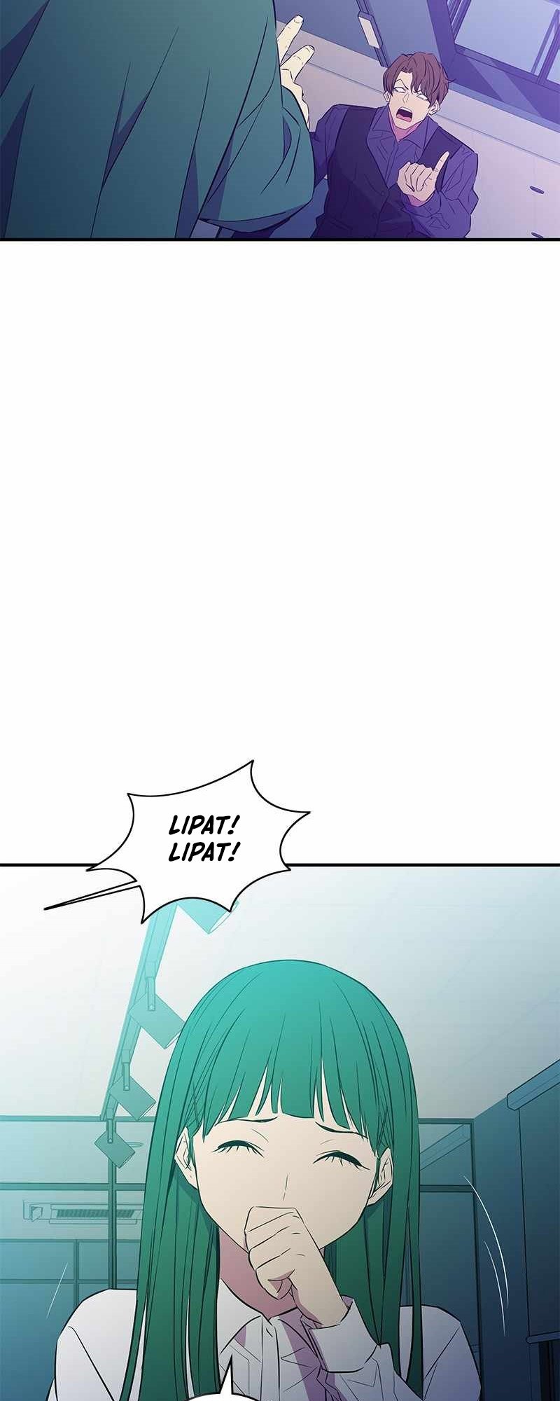 Incompetent Villain chapter 35 halaman 50