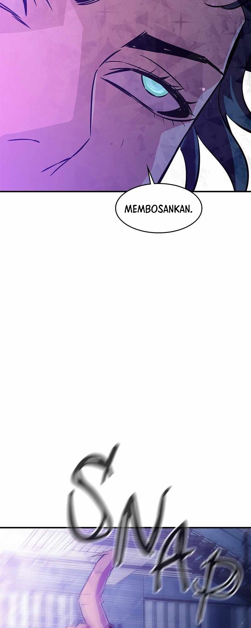 Incompetent Villain chapter 35 halaman 52