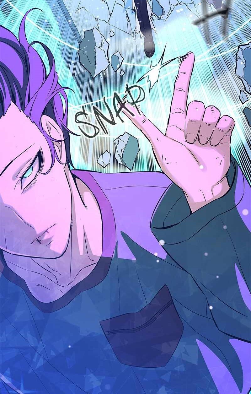 Incompetent Villain chapter 35 halaman 59