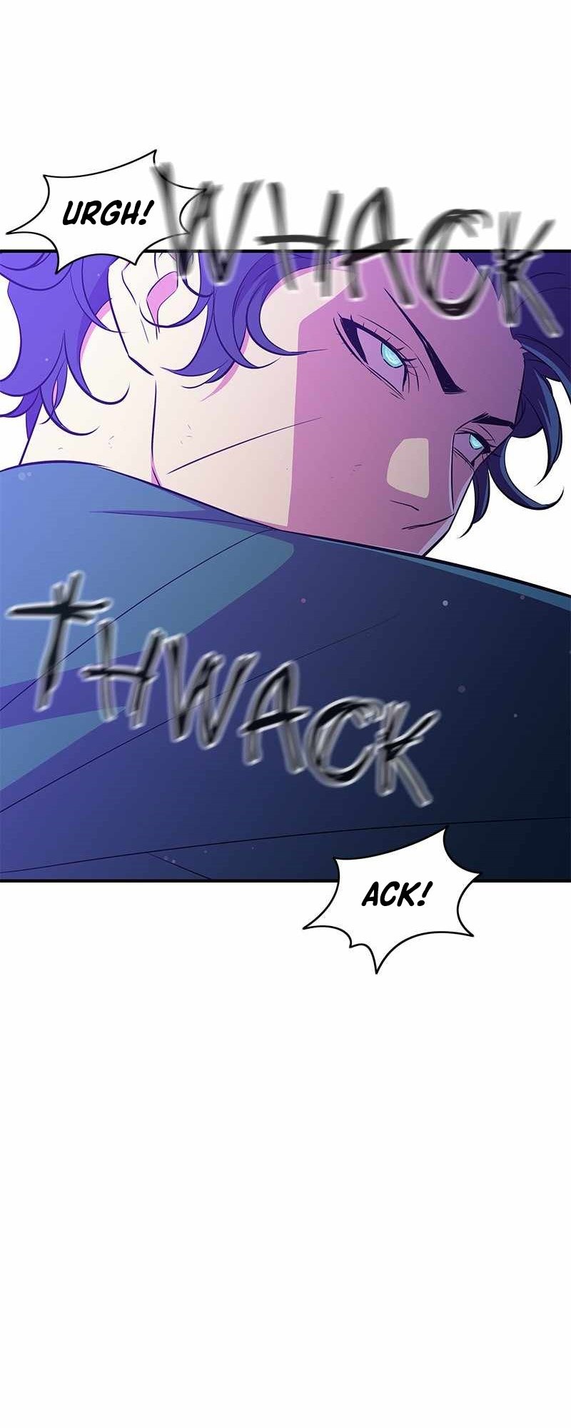 Incompetent Villain chapter 35 halaman 63