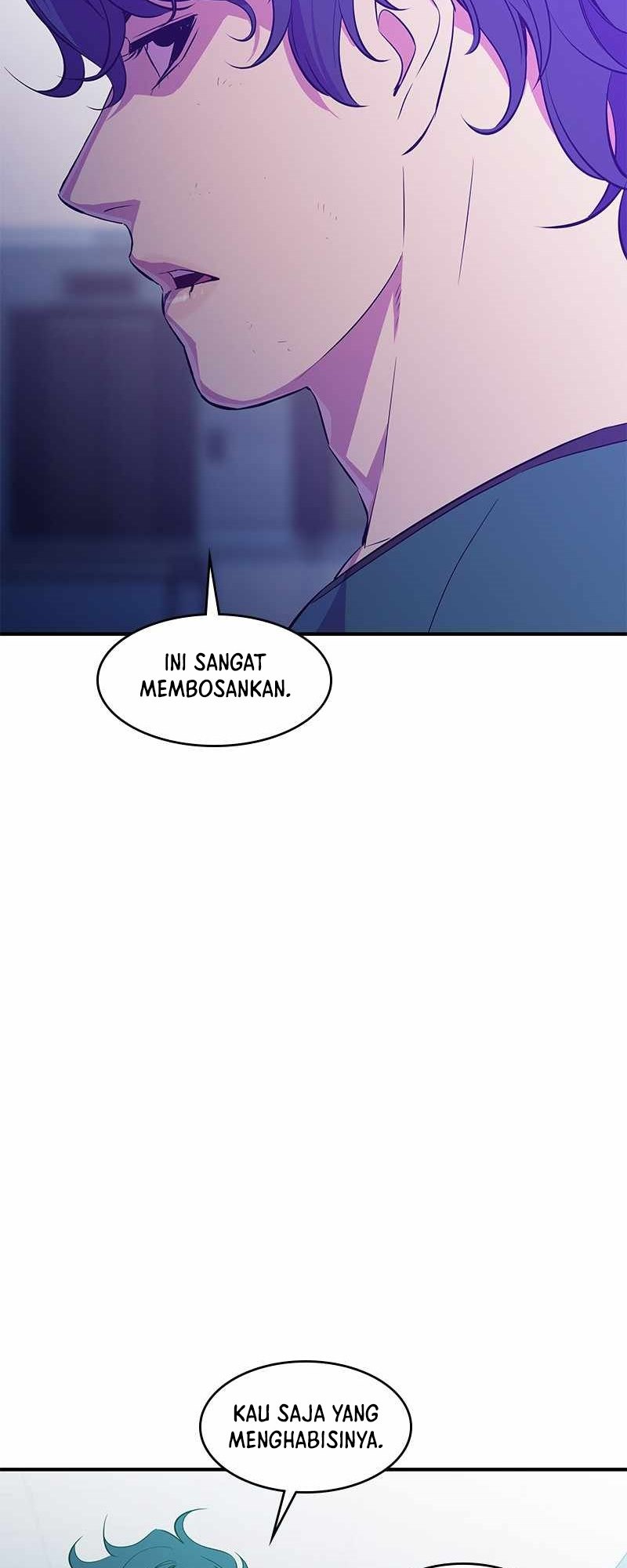 Incompetent Villain chapter 35 halaman 68