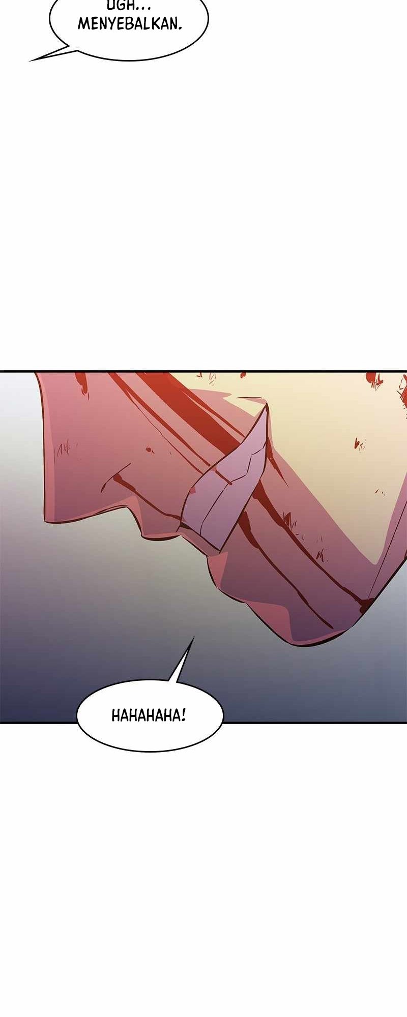 Incompetent Villain chapter 35 halaman 71