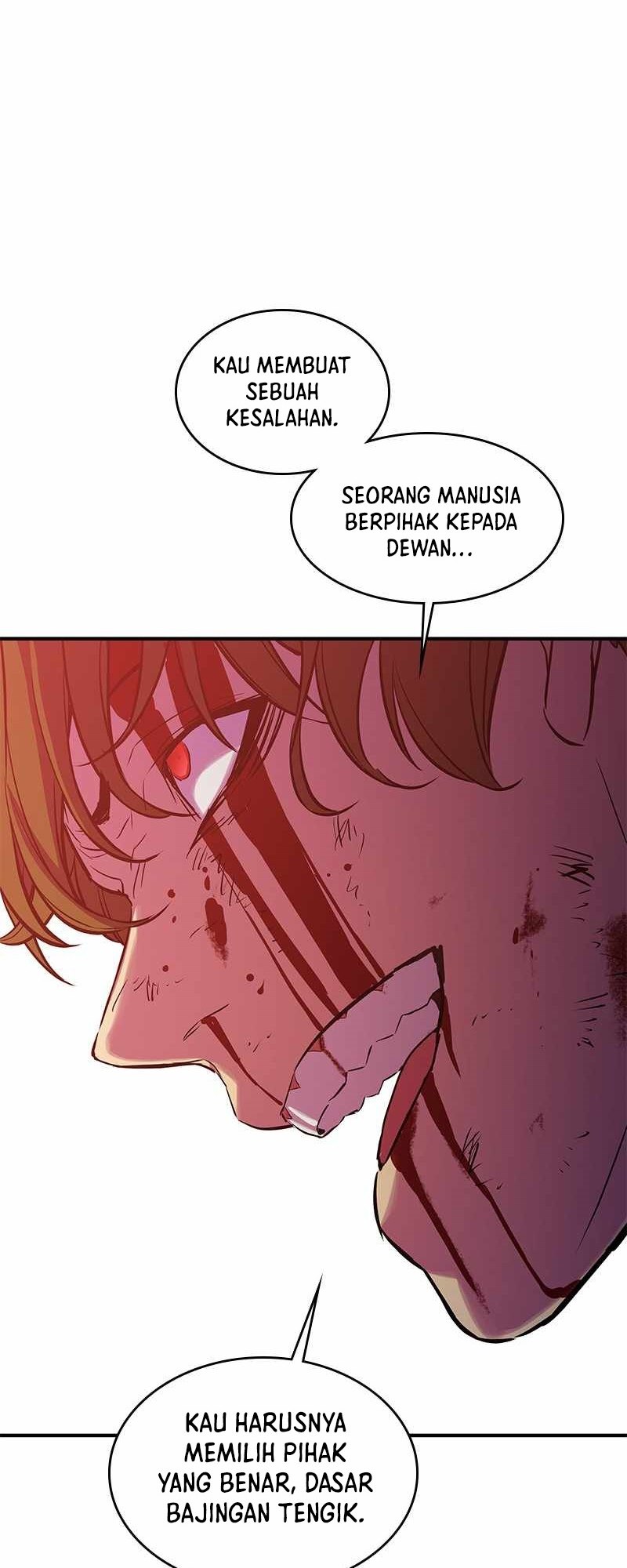 Incompetent Villain chapter 35 halaman 72