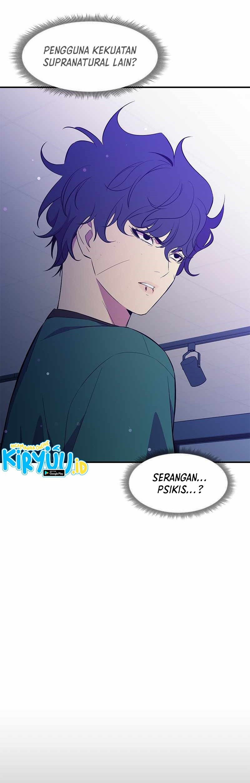 Incompetent Villain Bab 36 halaman 16