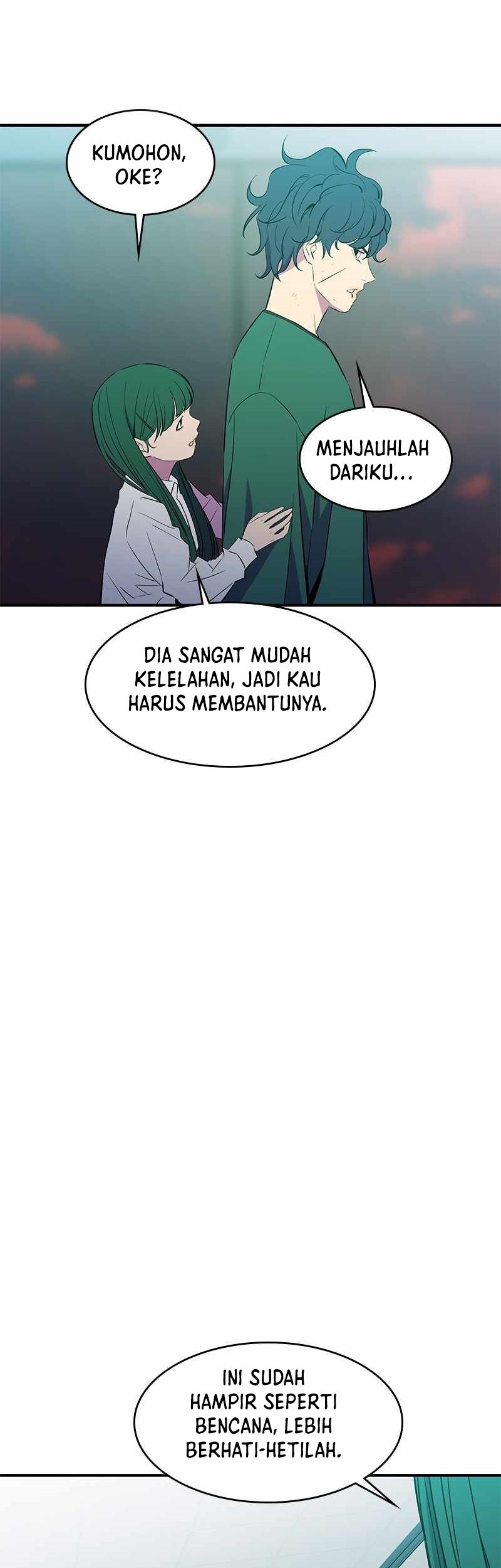 Incompetent Villain Bab 36 halaman 22