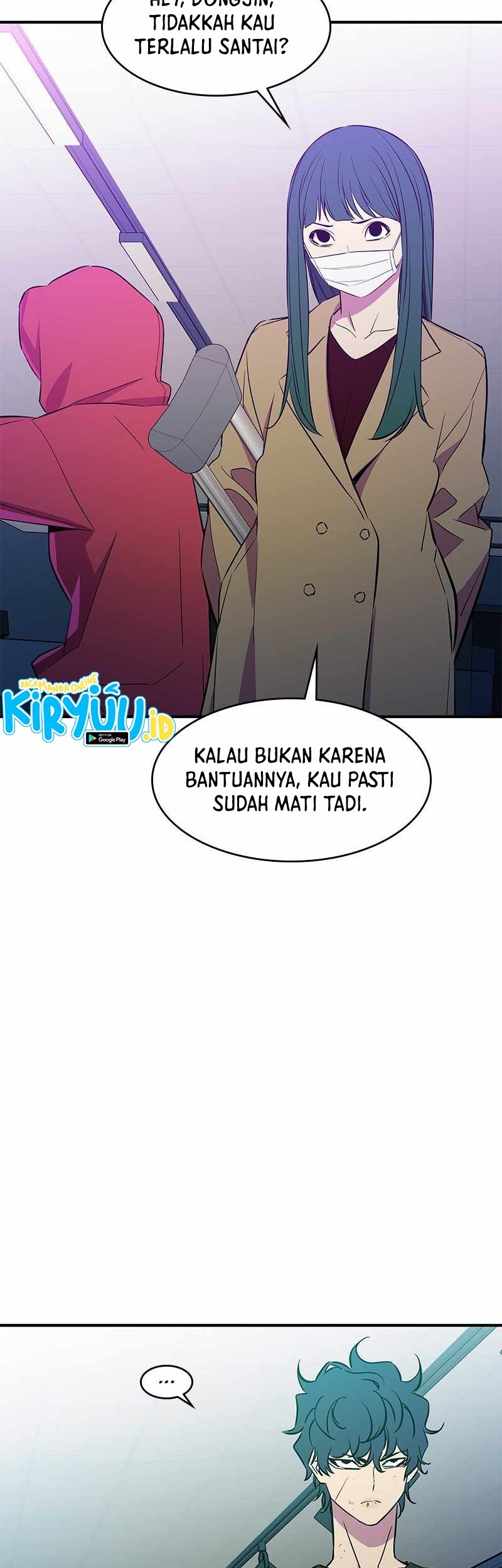 Incompetent Villain Bab 36 halaman 24