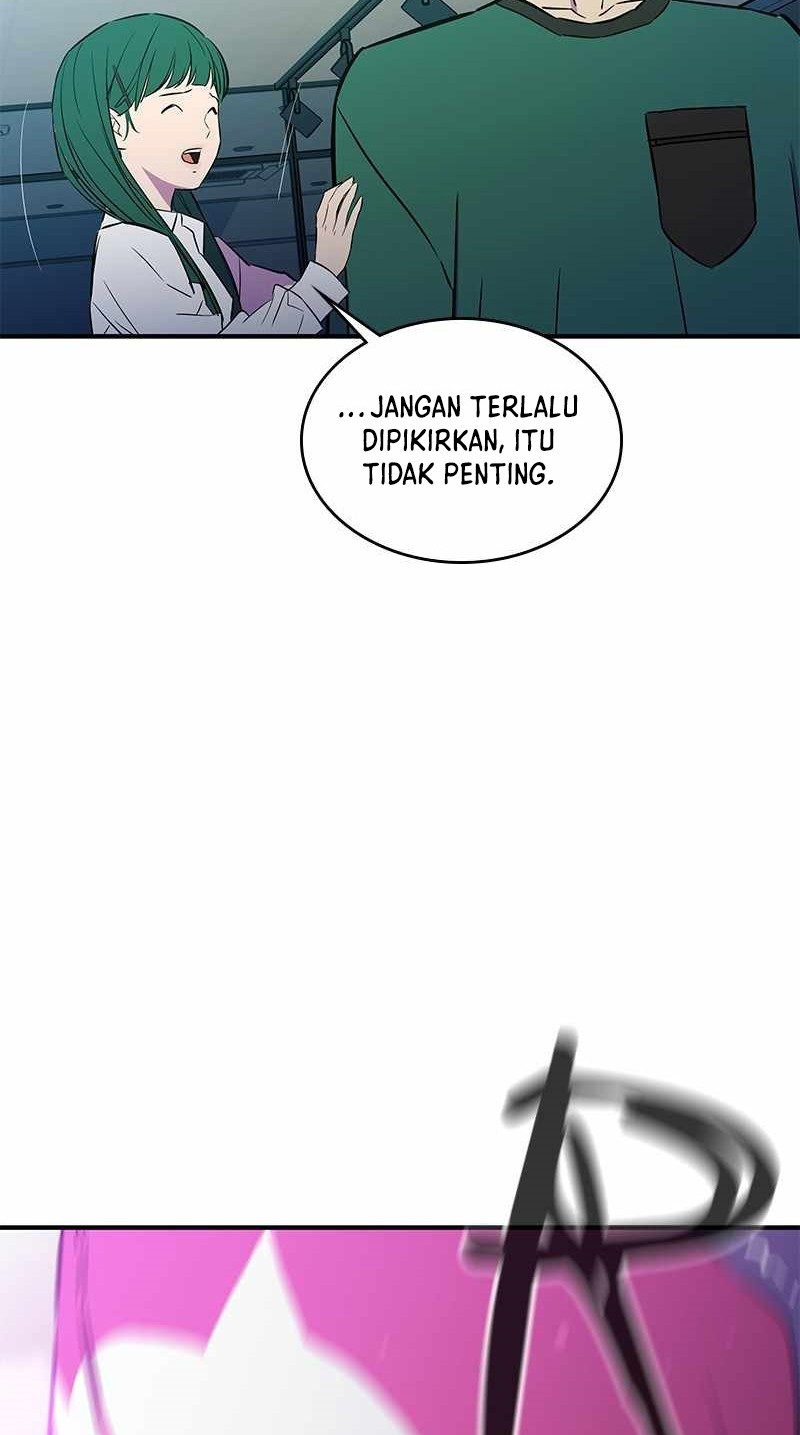 Incompetent Villain Bab 36 halaman 25