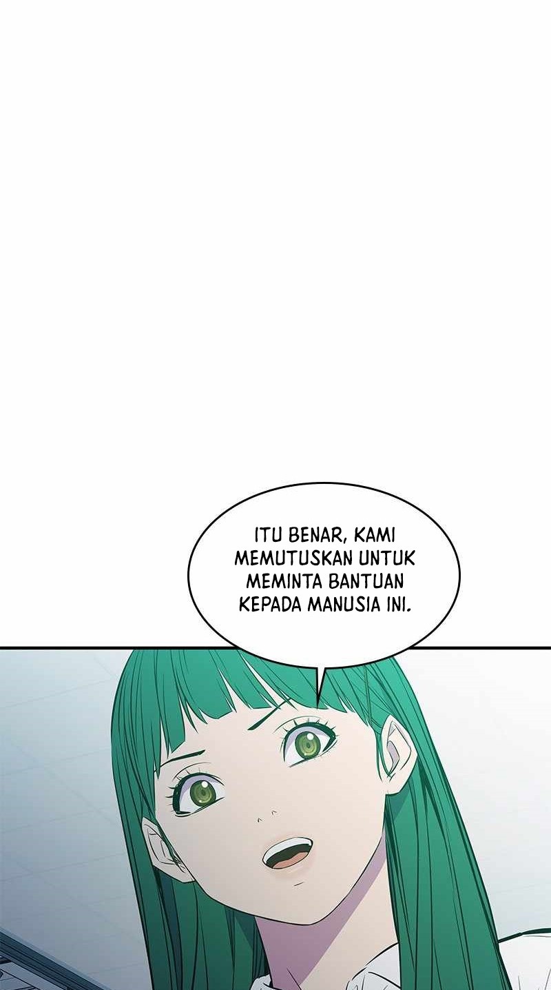 Incompetent Villain Bab 36 halaman 27