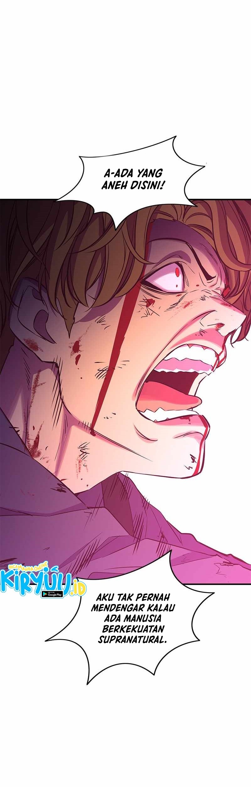 Incompetent Villain Bab 36 halaman 30
