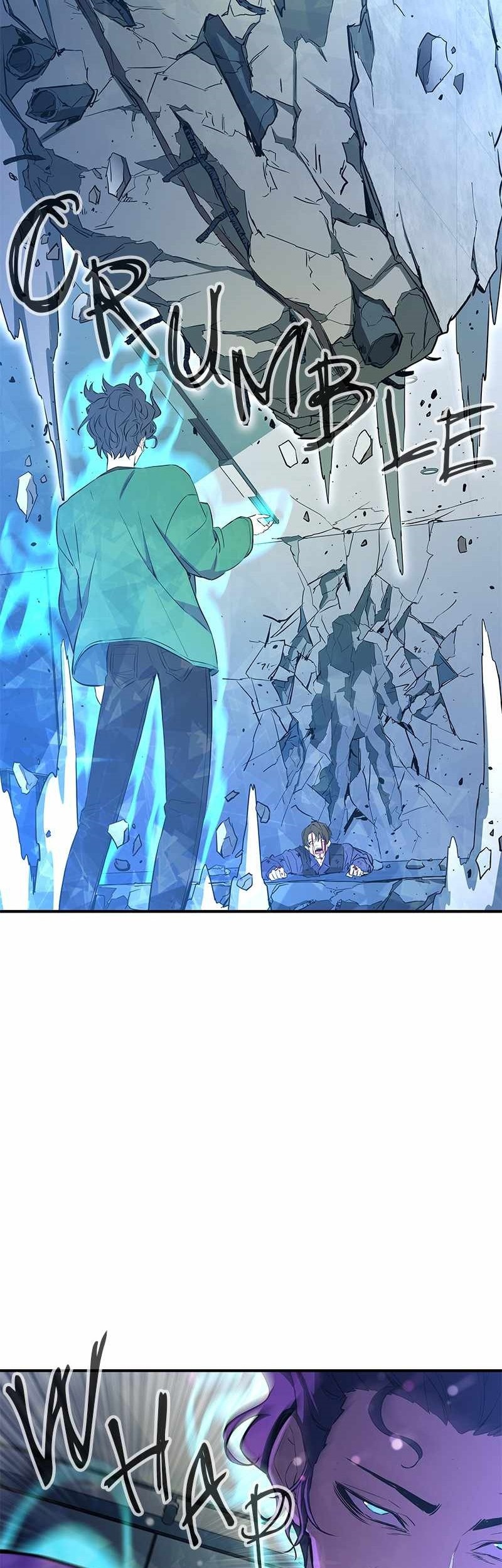 Incompetent Villain Bab 36 halaman 34
