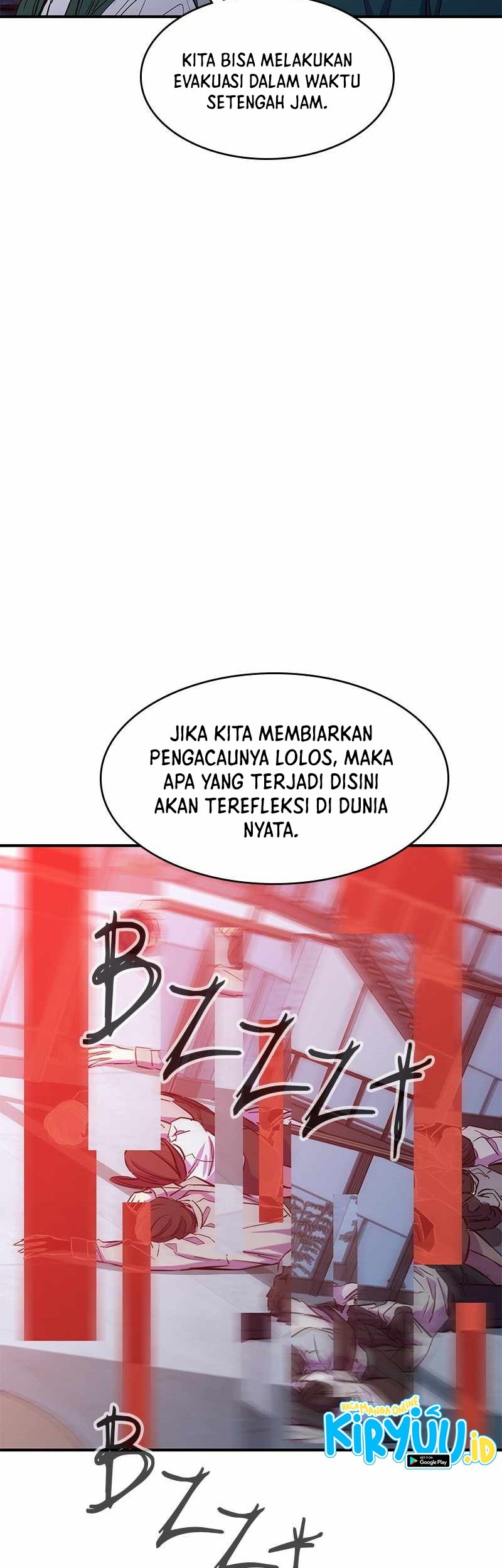 Incompetent Villain Bab 36 halaman 46
