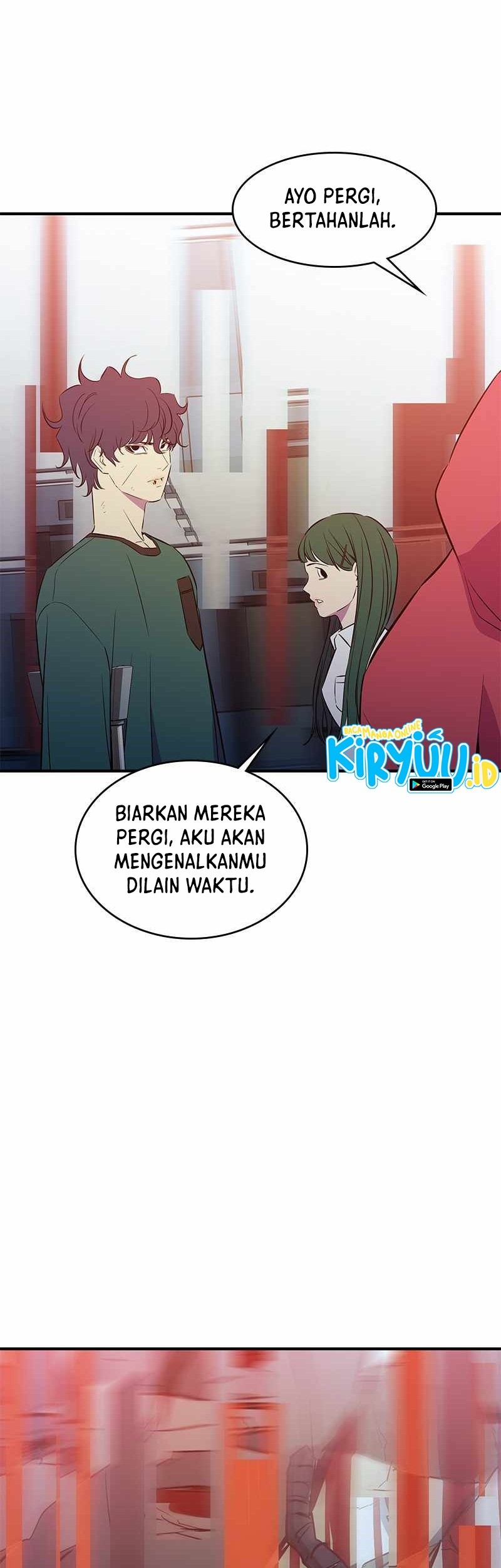 Incompetent Villain Bab 36 halaman 50