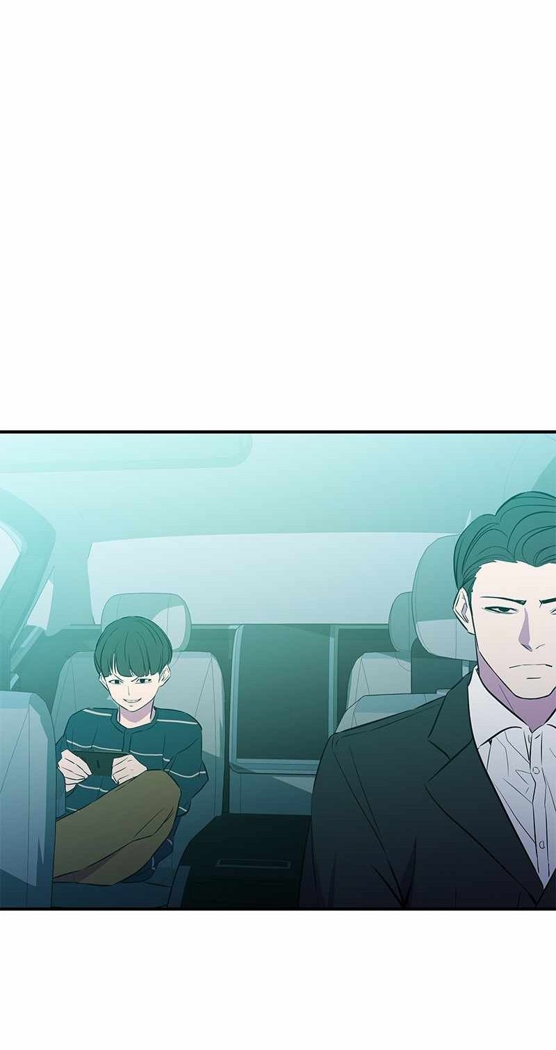 Incompetent Villain Bab 36 halaman 61