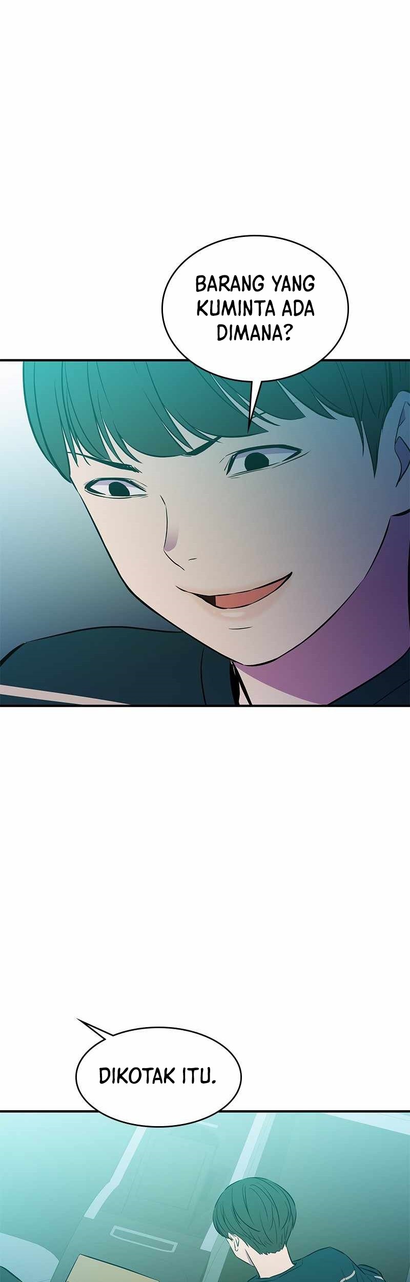 Incompetent Villain Bab 36 halaman 62