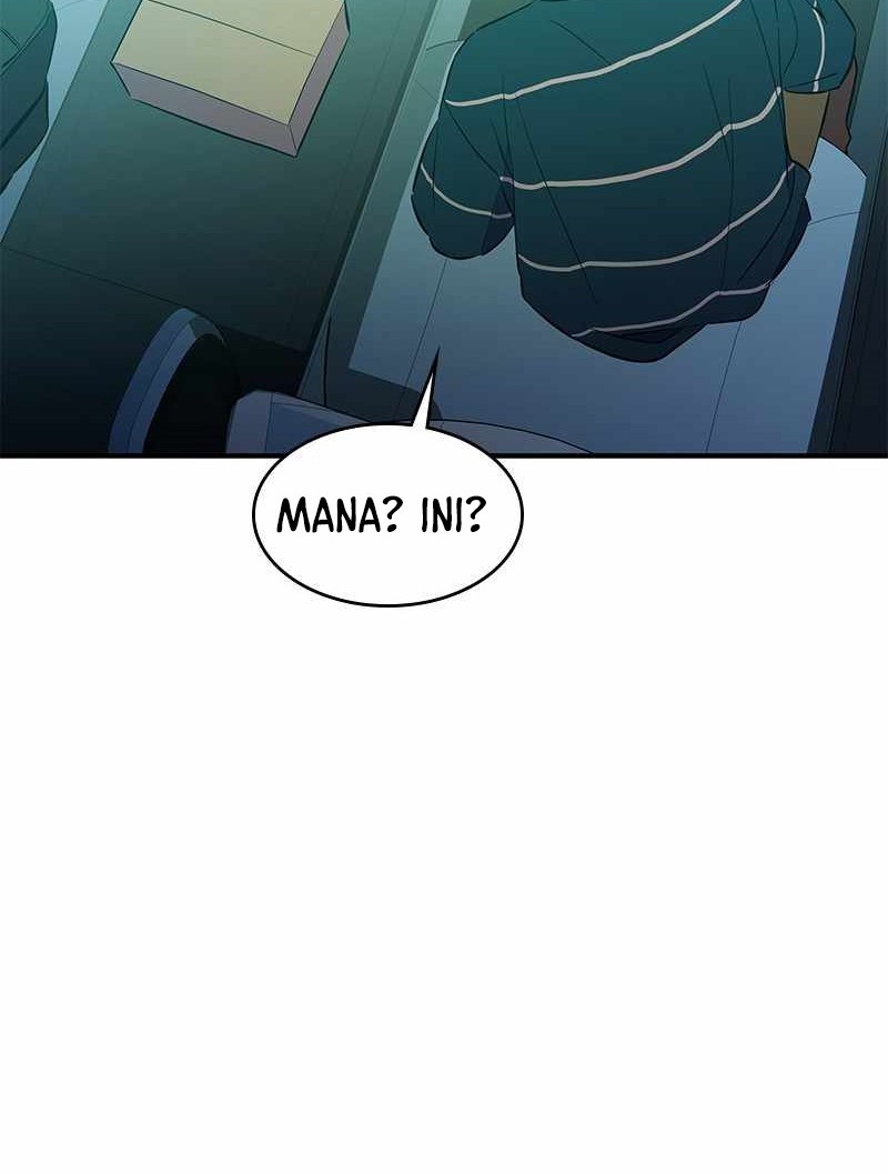 Incompetent Villain Bab 36 halaman 63