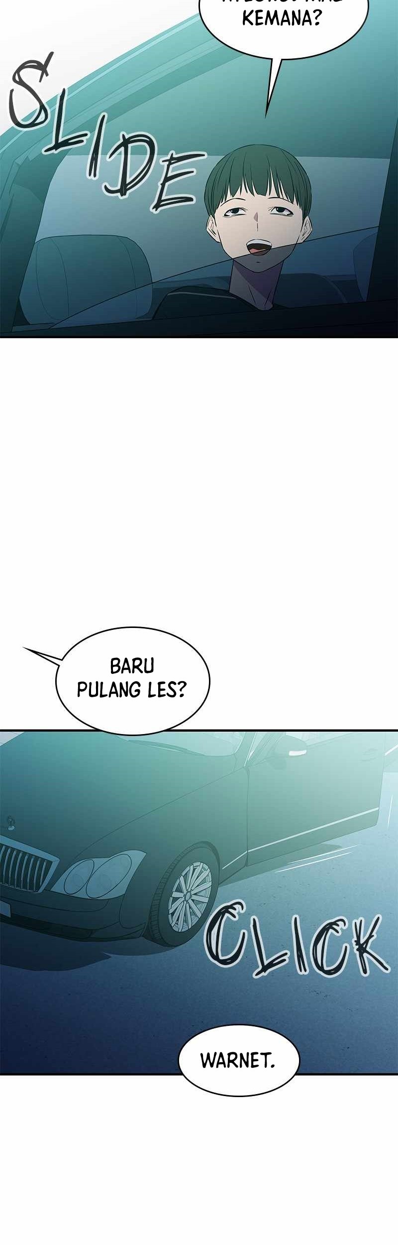 Incompetent Villain Bab 36 halaman 68