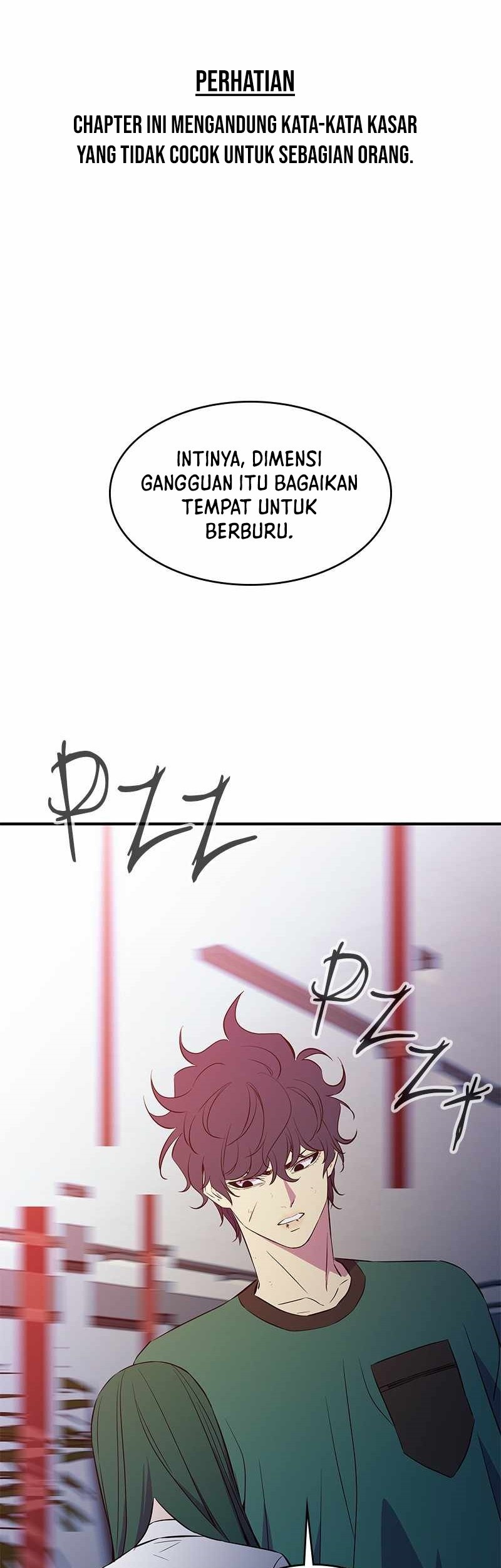Incompetent Villain Bab 37 halaman 2