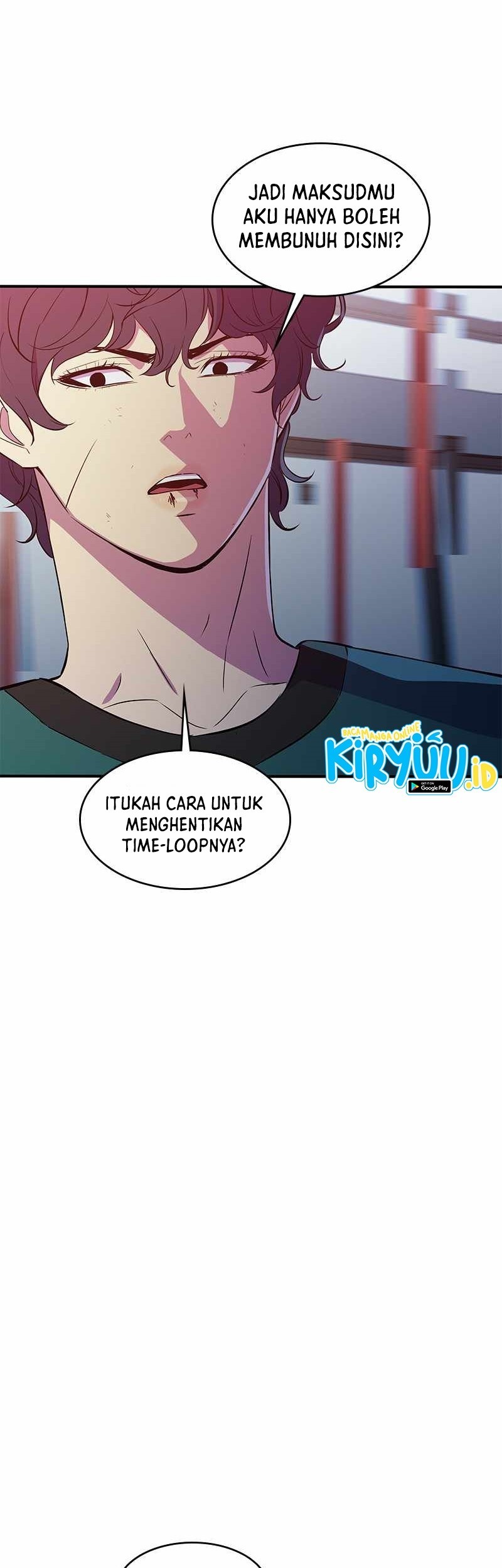 Incompetent Villain Bab 37 halaman 4