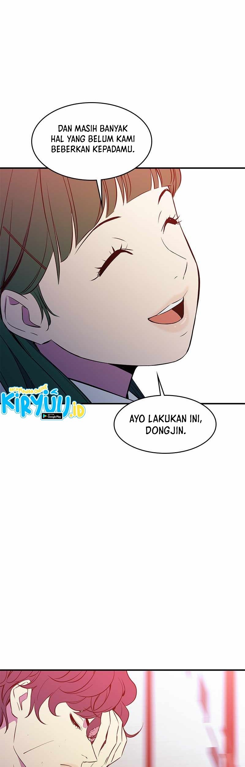 Incompetent Villain Bab 37 halaman 8