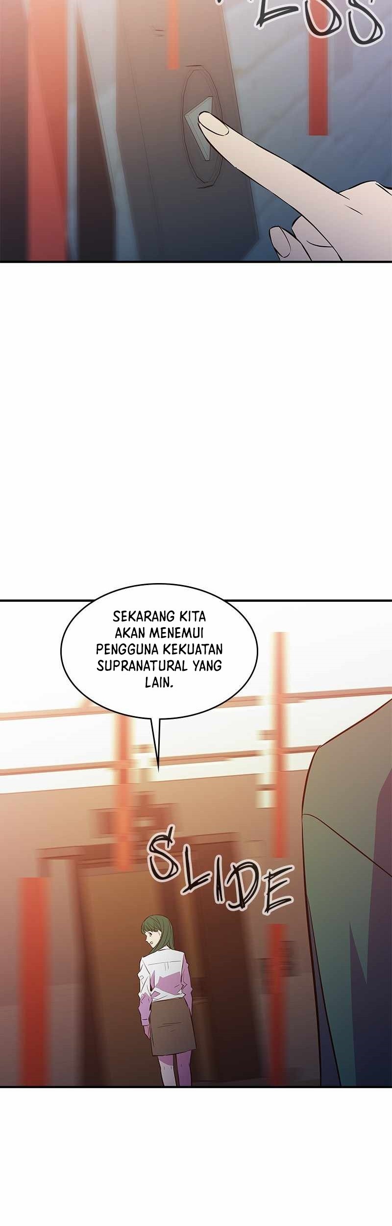 Incompetent Villain Bab 37 halaman 14