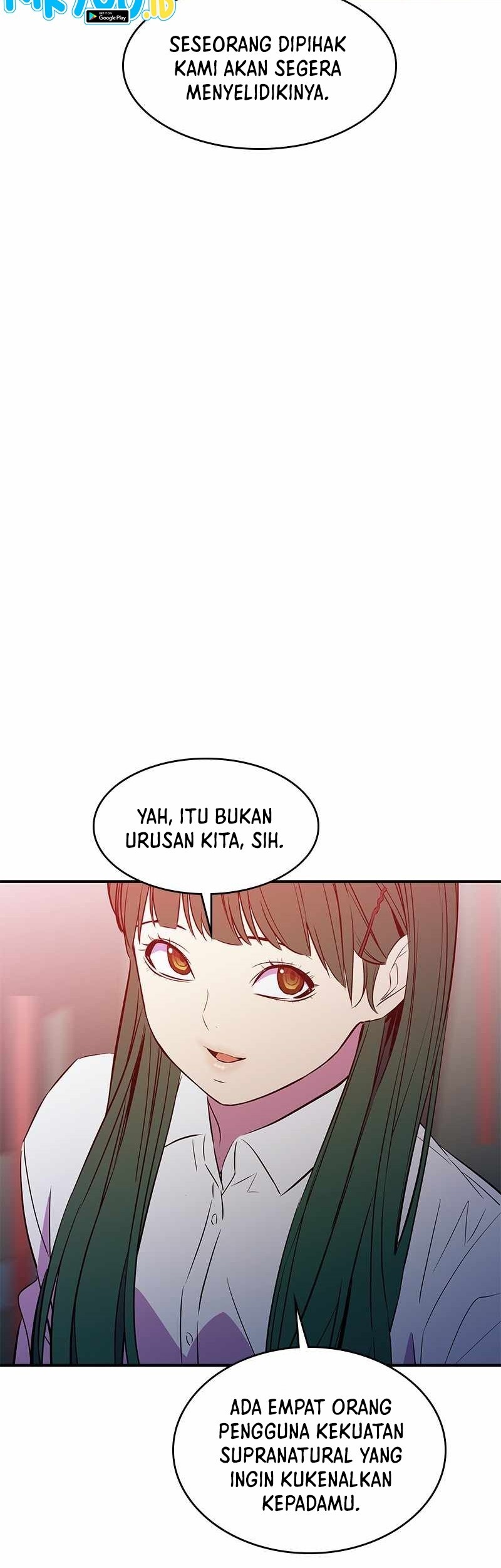 Incompetent Villain Bab 37 halaman 20