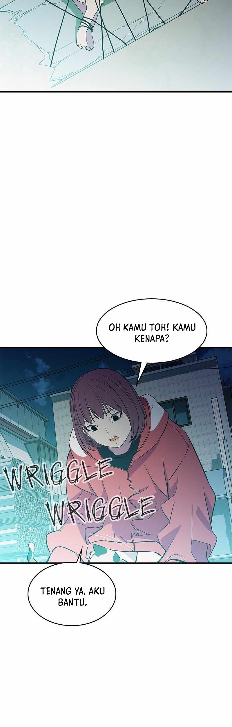 Incompetent Villain Bab 37 halaman 40