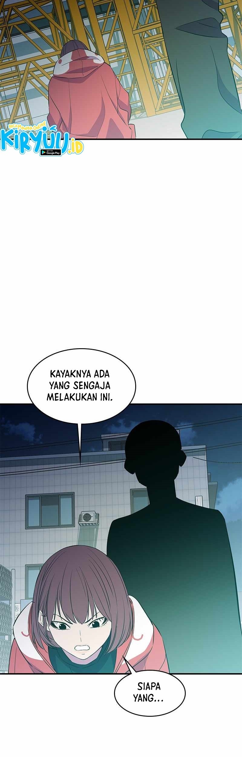 Incompetent Villain Bab 37 halaman 42