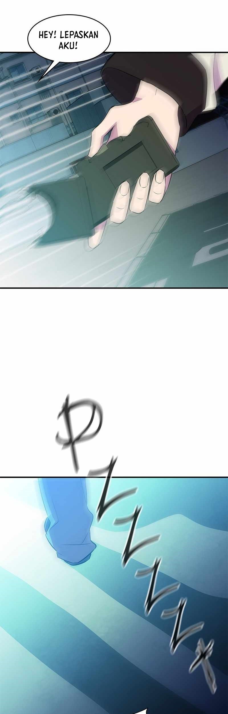 Incompetent Villain Bab 37 halaman 47