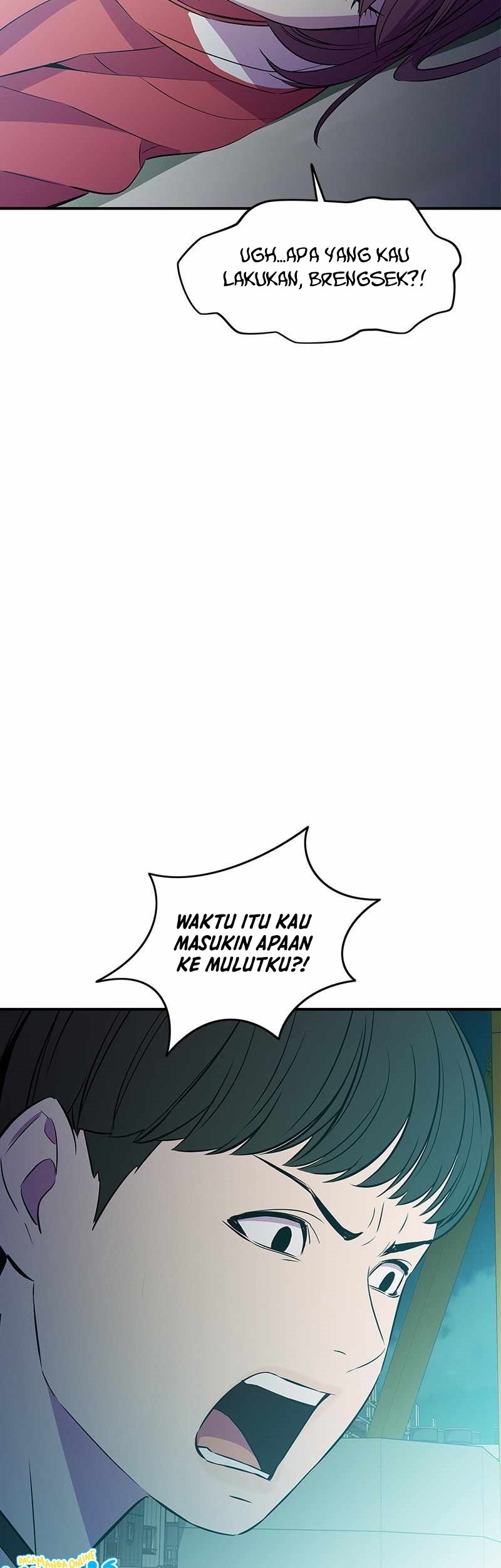 Incompetent Villain Bab 37 halaman 50