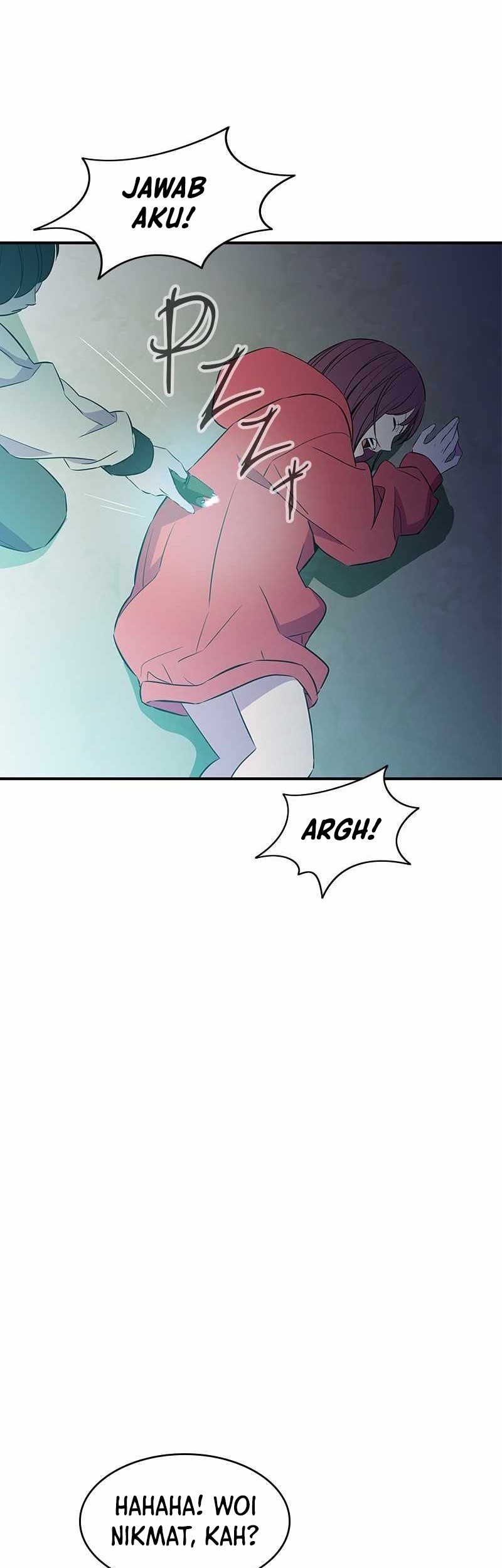 Incompetent Villain Bab 37 halaman 53