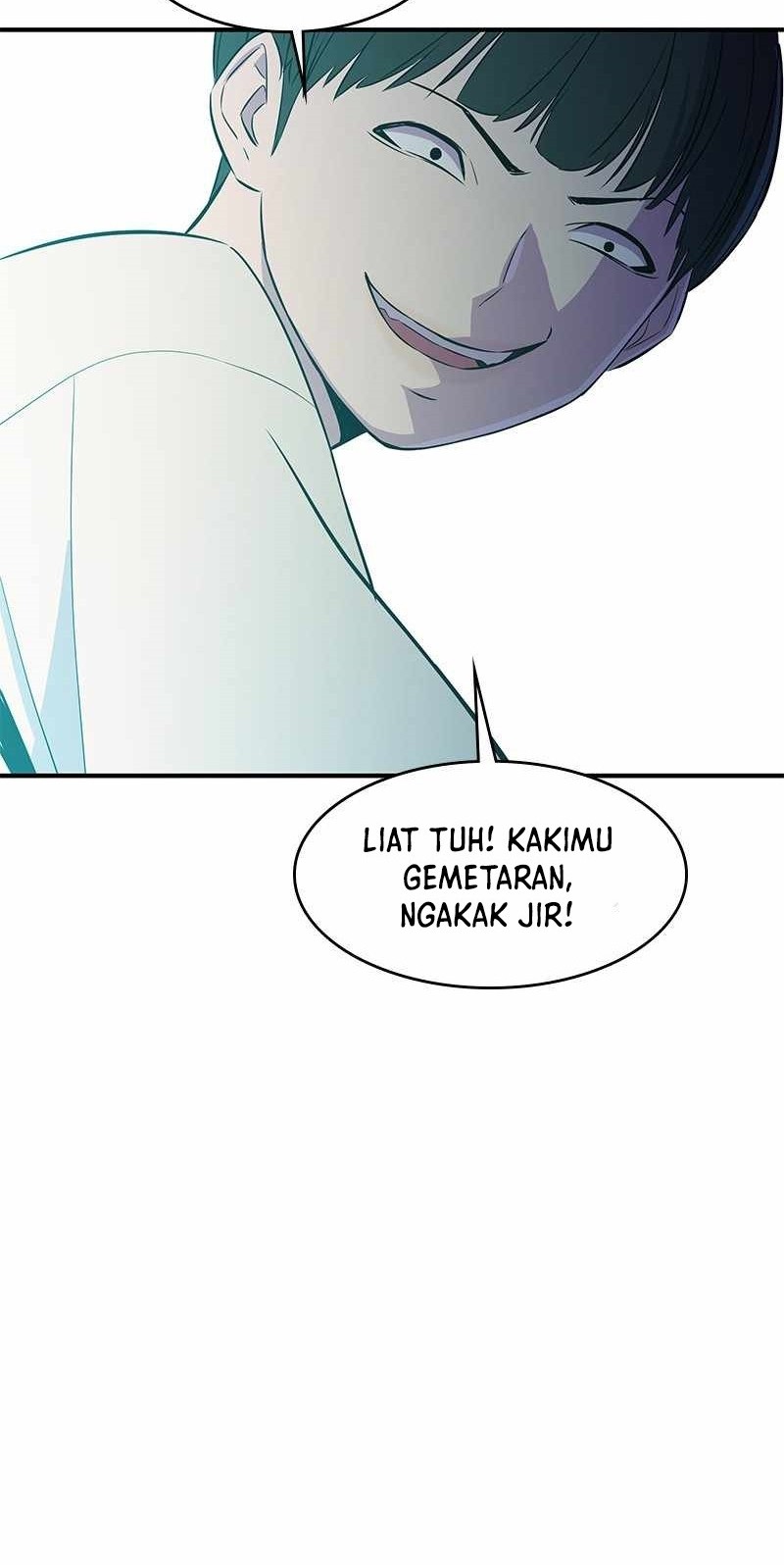 Incompetent Villain Bab 37 halaman 54