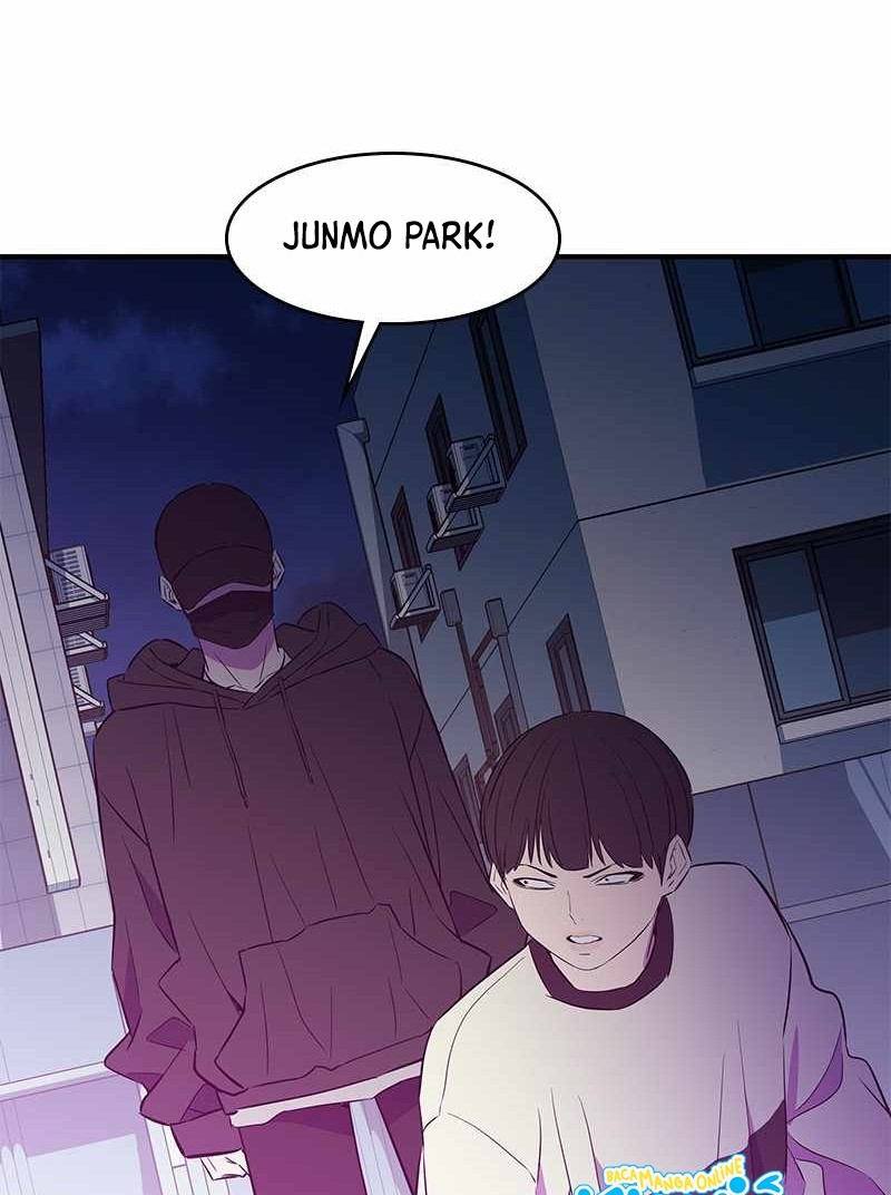 Incompetent Villain Bab 37 halaman 55