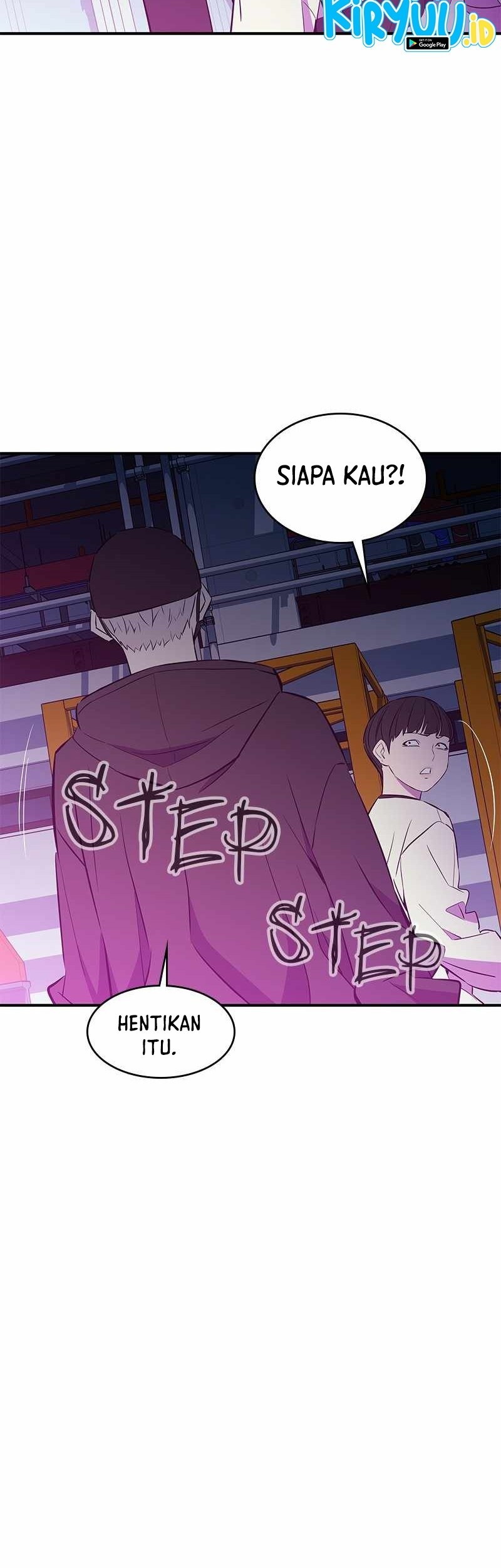 Incompetent Villain Bab 37 halaman 56