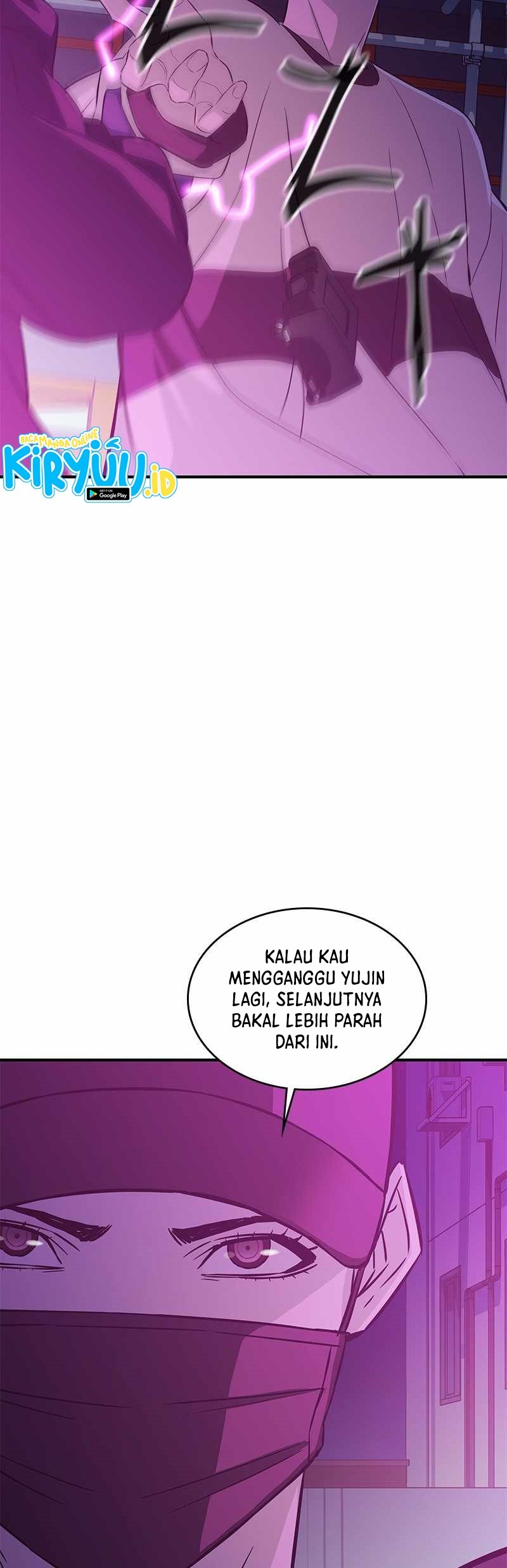 Incompetent Villain Bab 37 halaman 62