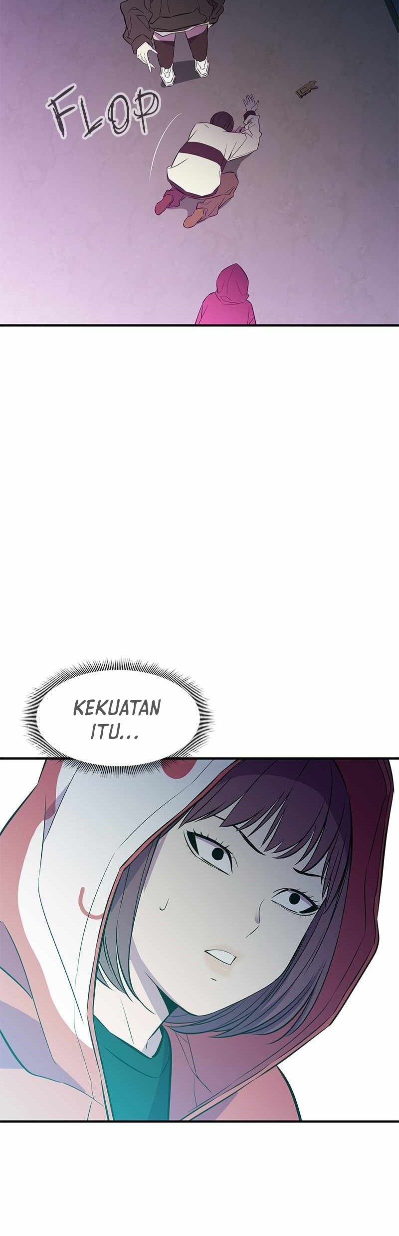 Incompetent Villain Bab 37 halaman 64