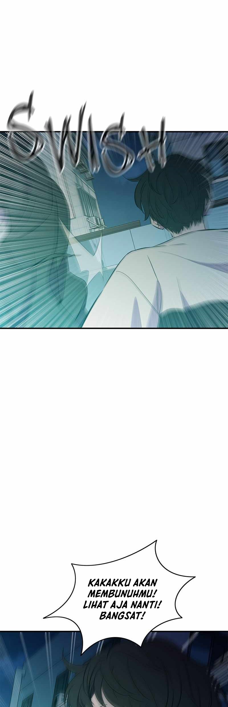 Incompetent Villain Bab 37 halaman 65
