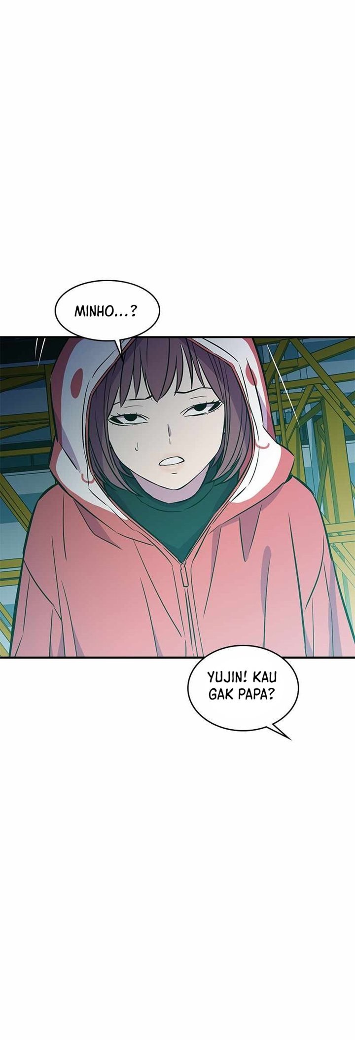 Incompetent Villain Bab 38 halaman 2
