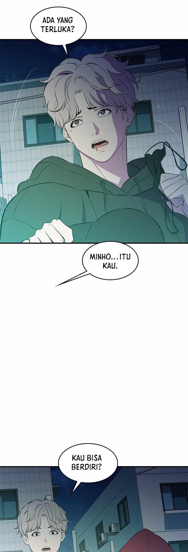 Incompetent Villain Bab 38 halaman 3