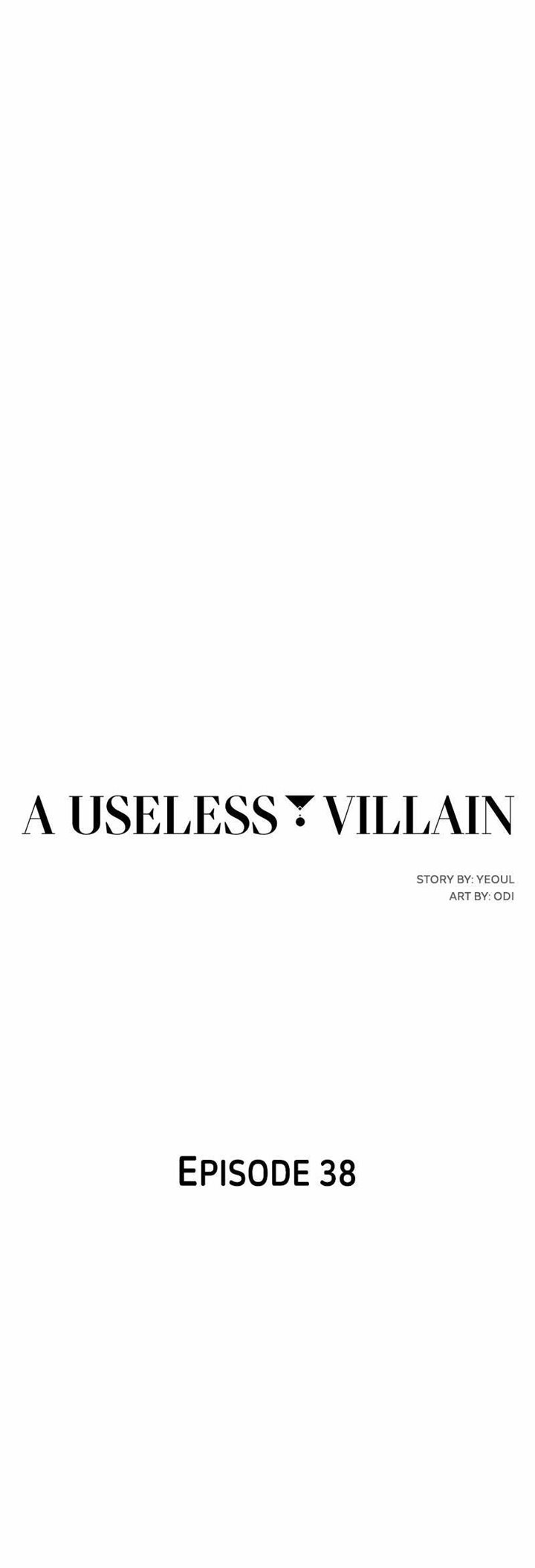 Incompetent Villain Bab 38 halaman 9