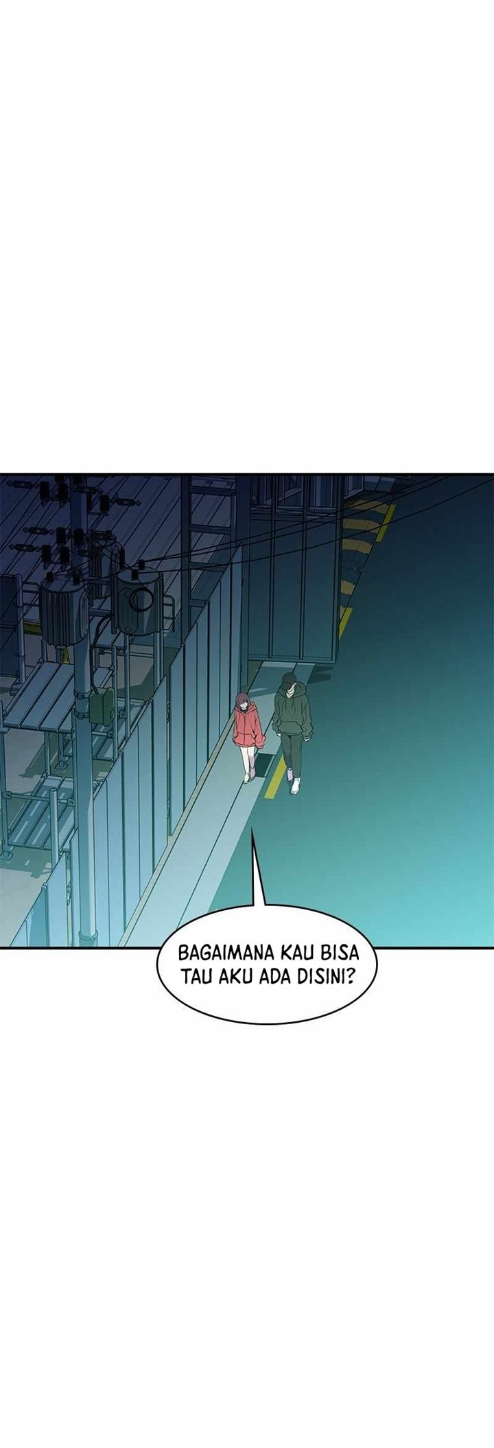 Incompetent Villain Bab 38 halaman 10