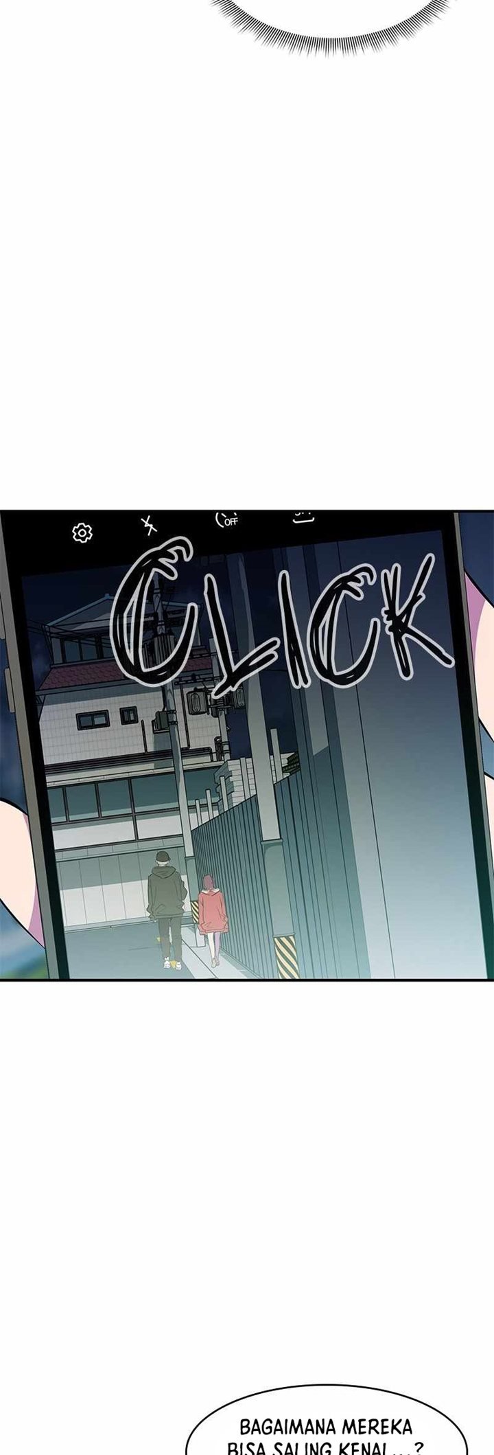 Incompetent Villain Bab 38 halaman 14