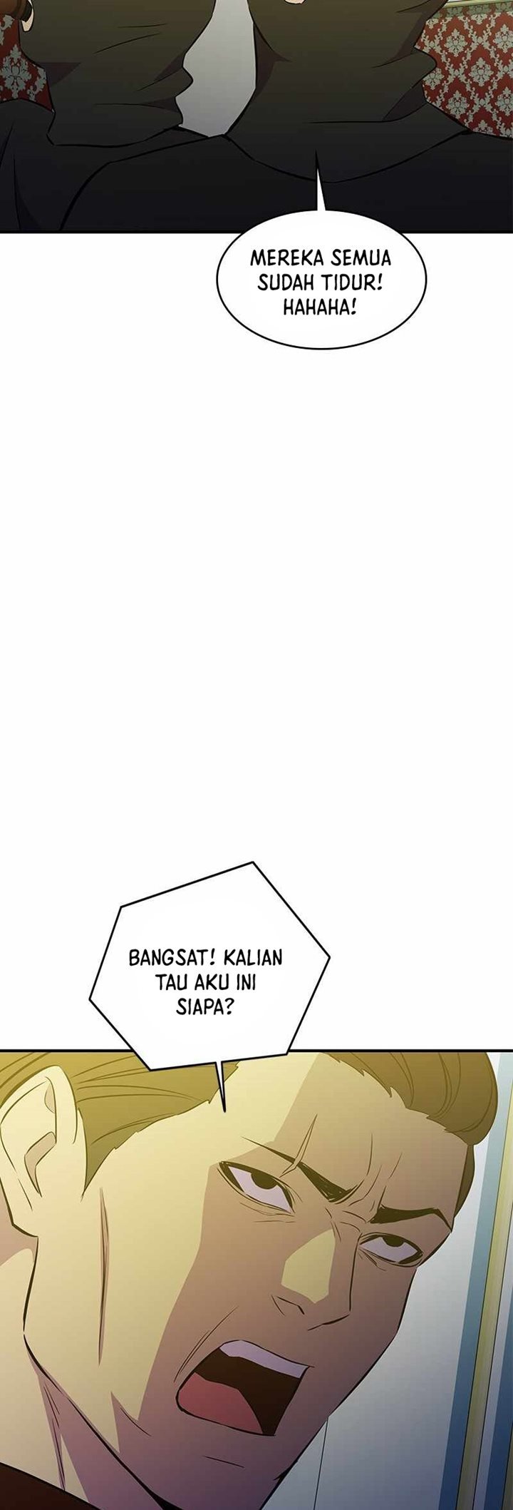 Incompetent Villain Bab 38 halaman 24