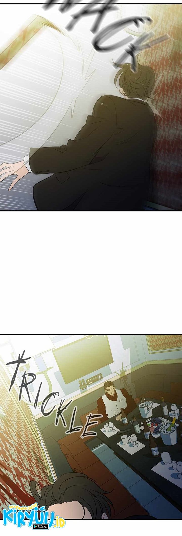 Incompetent Villain Bab 38 halaman 28