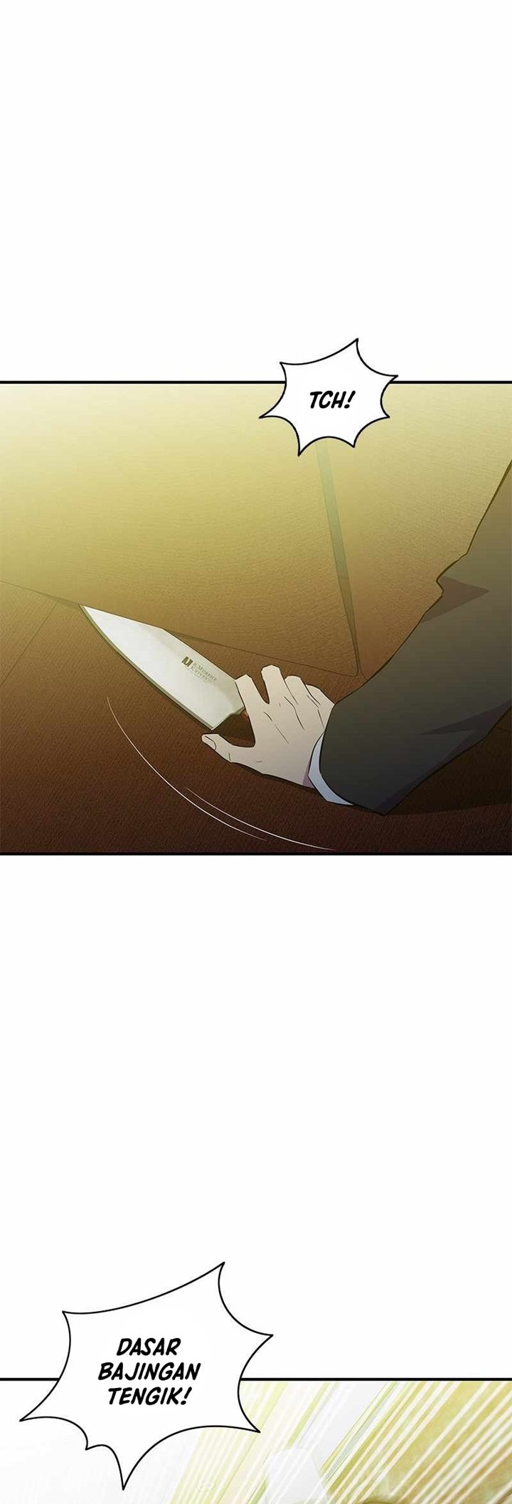 Incompetent Villain Bab 38 halaman 29