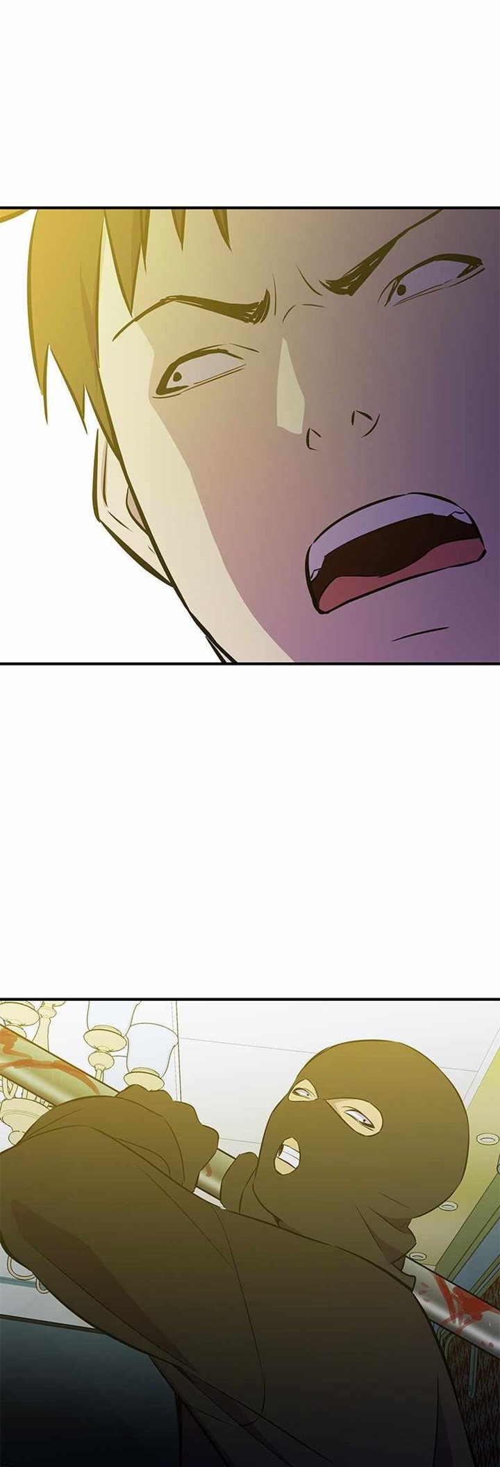 Incompetent Villain Bab 38 halaman 31