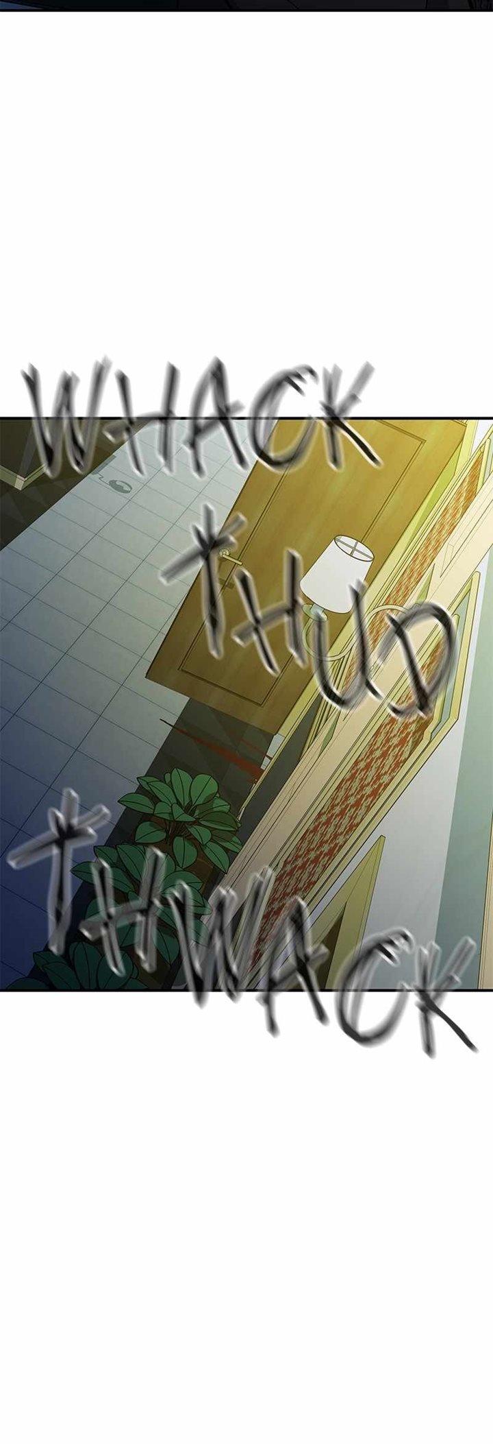 Incompetent Villain Bab 38 halaman 32