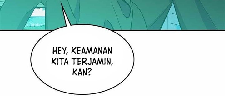 Incompetent Villain Bab 38 halaman 39