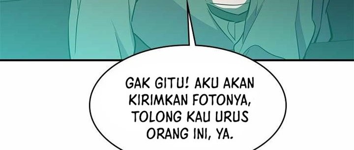 Incompetent Villain Bab 38 halaman 45