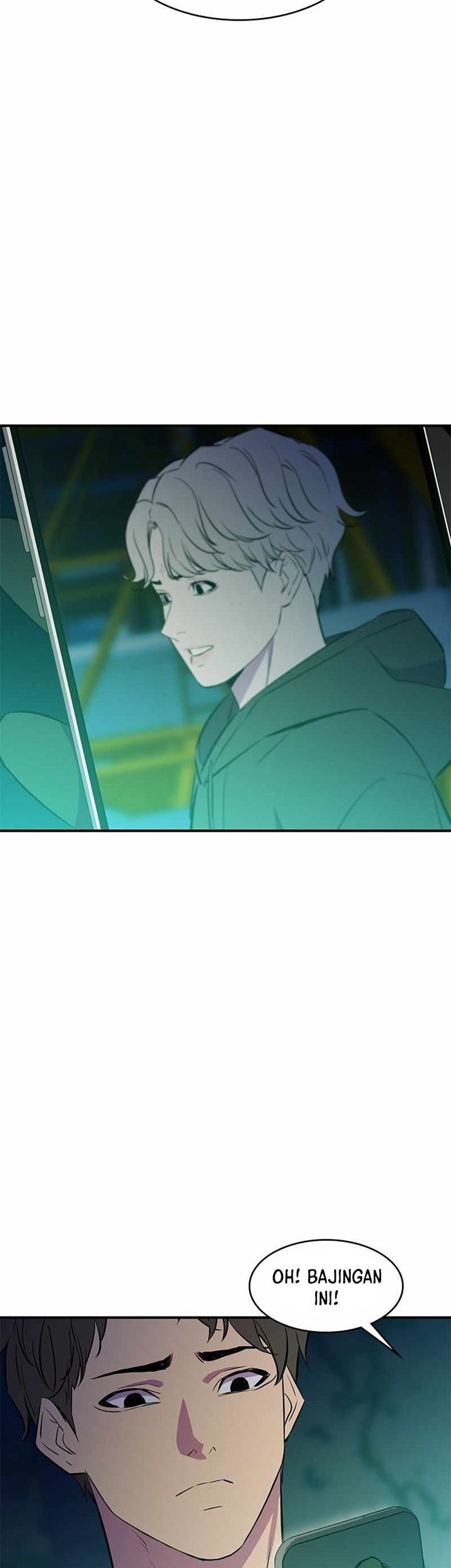Incompetent Villain Bab 38 halaman 46