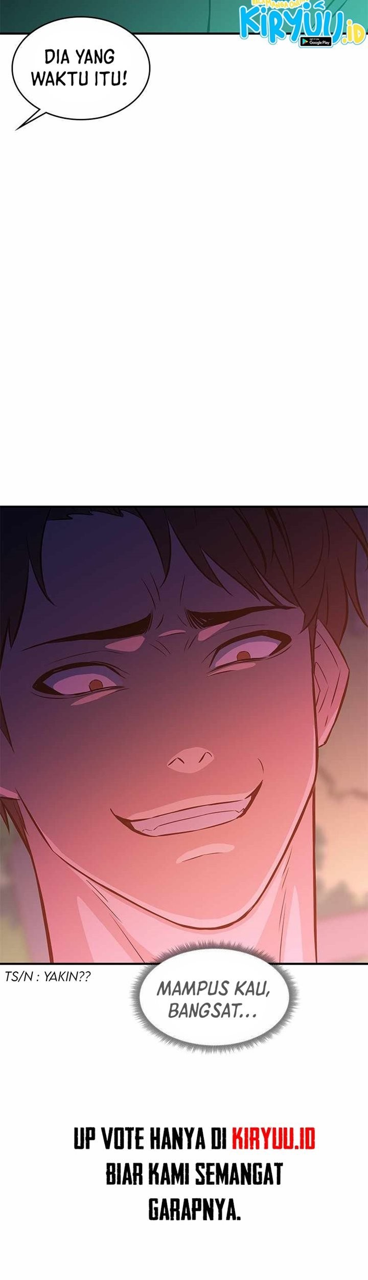 Incompetent Villain Bab 38 halaman 48
